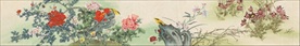花鸟画