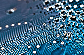 芯片 数据 科技  数字科技