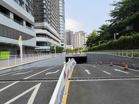 城市建筑
