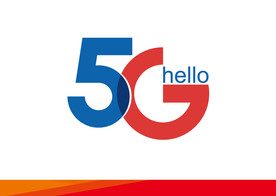 中国电信5G