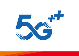 中国移动5G+
