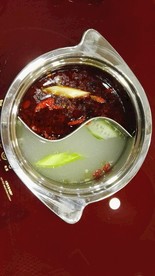 火锅