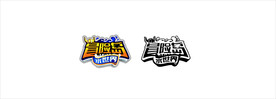 冒险岛水世界logo