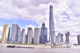 世贸大厦