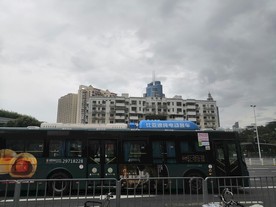 城市