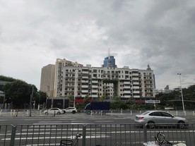 建筑
