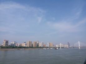 宜昌风景