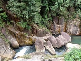 山景