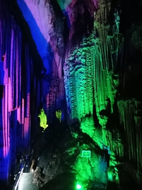 溶洞