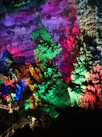 溶洞