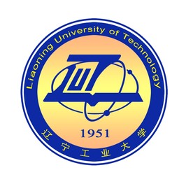 辽宁工业大学 矢量LOGO