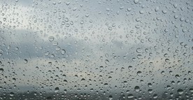 雨滴