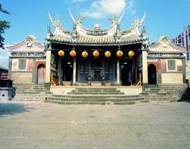 天后宫