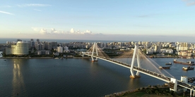 海口世纪大桥