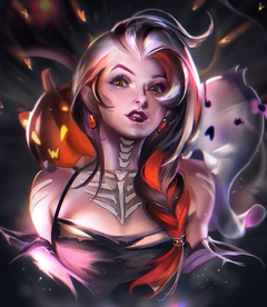 Sakimichan插画美女