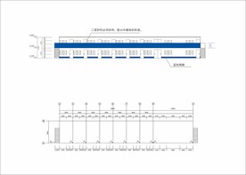 施工建设工程图