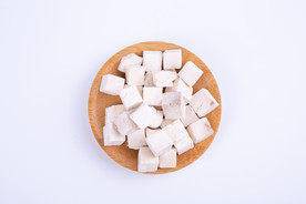 中药材茯苓茯苓粒