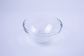 玻璃碗玻璃盆透明碗玻璃盆