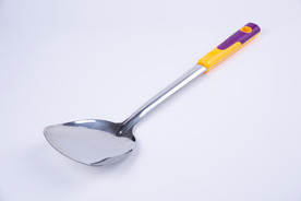 厨房用具铁铲炒菜工具