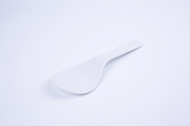 家用饭勺塑胶饭勺