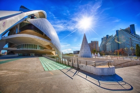 国外建筑高楼大厦