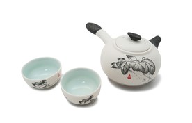古典工夫茶具瓷器