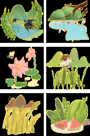 24节气气候