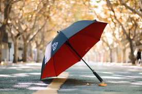 雨伞素材