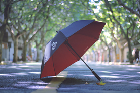 雨伞素材