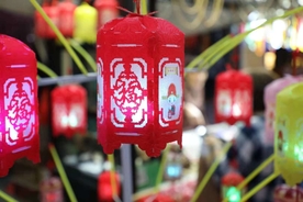 重庆 中式门窗 古建筑  雕窗