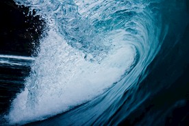 浪