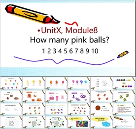 英语通用课件PPT