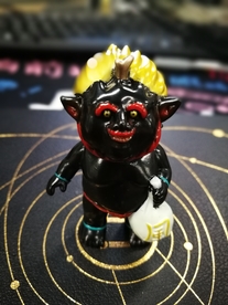 风神