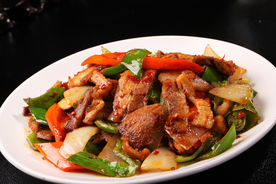 回锅肉