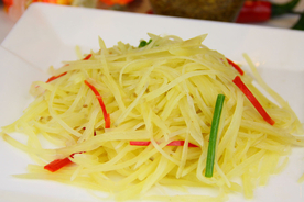 土豆丝