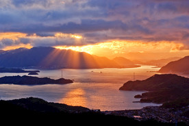 自然风景
