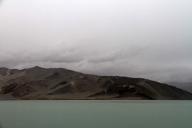 白沙湖