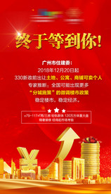 楼市价值点