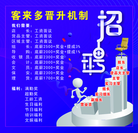 招聘
