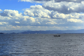洱海
