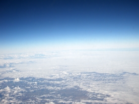 高空