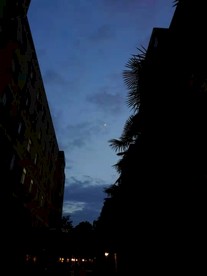 夜