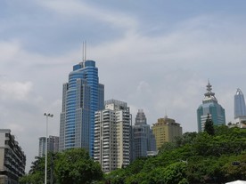 深圳建筑