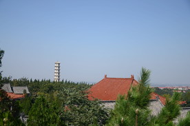 南山