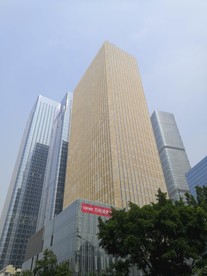 深圳建筑 建筑摄影
