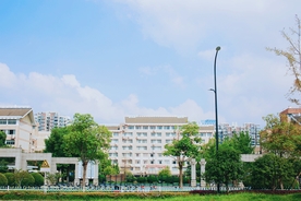浙江艺术职业学院