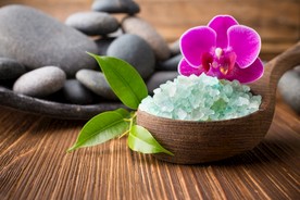 水疗