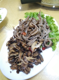 海鲜