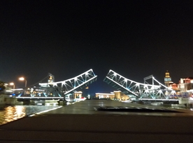 海河