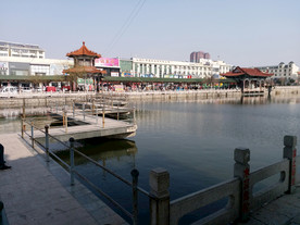 南湖公园